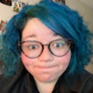 Meet your Posher, Robyn